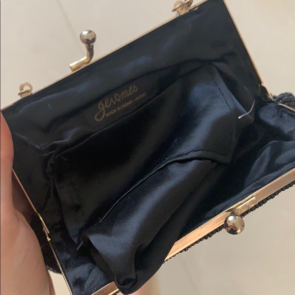 Vintage Jeromes purse 👛 - Picture 6 of 6